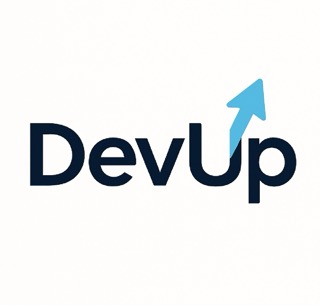 Ilustração de pessoa desenvolvendo em um notebook