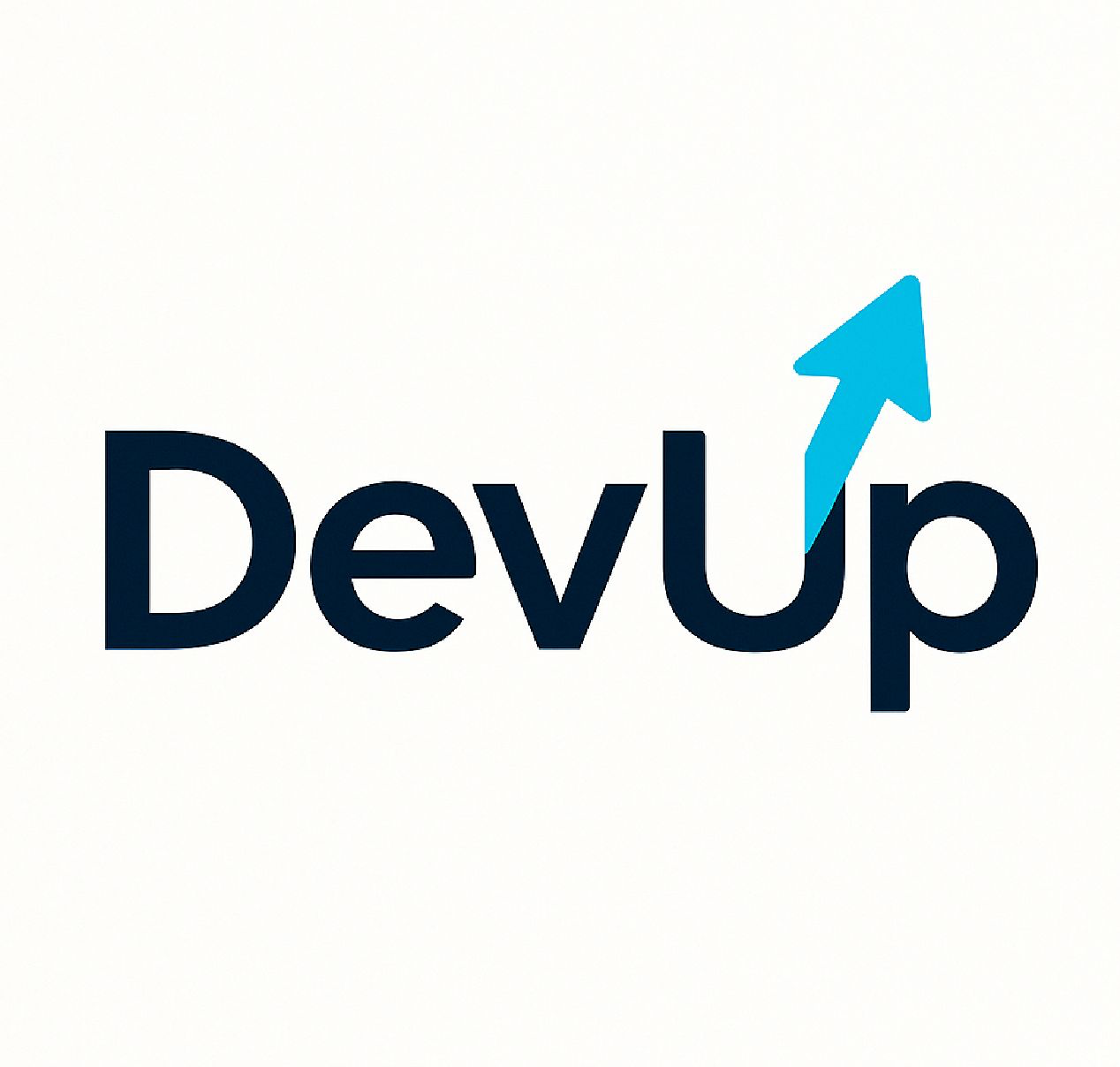 DevUp Logo