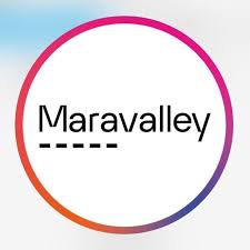 Logo Maravalley.Rio