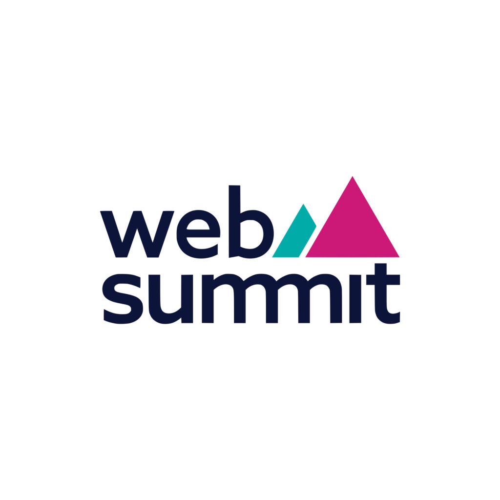 Logo Web Summit
